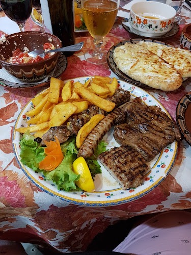 Ресторант “Водопада“, град Несебър - Несебър