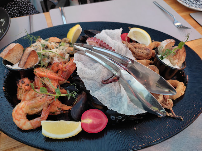 Ресторант Омар - Поморие