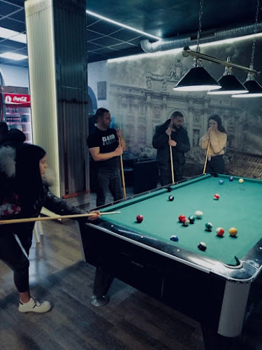 Cafe and Pizza King / Кафе Кинг - Гастрономия и хотелиерство