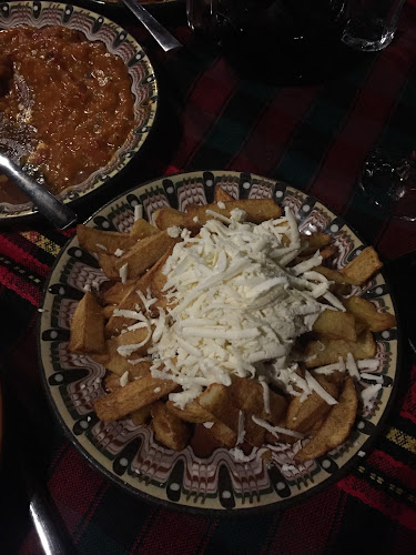 Opinii despre "Македонска кръчма" СПА хотел и механа în Добринище - Гастрономия и хотелиерство