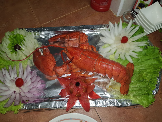 Opinii despre Рибен ресторант “Карел” în Несебър - Гастрономия и хотелиерство