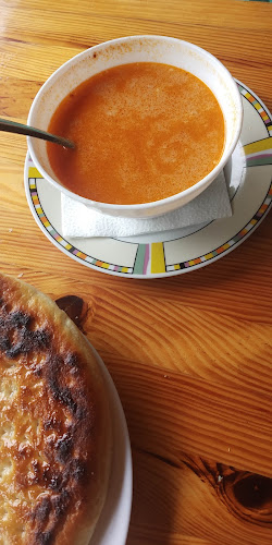 Restaurant Tunnel 2 - Бачково