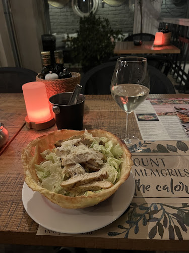 INCANTO - Бургас