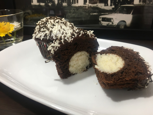 Comentarii opinii despre Сладкарска работилница Гофрета