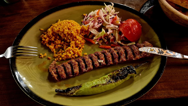 Djanam Turkish Restaurant and Steak