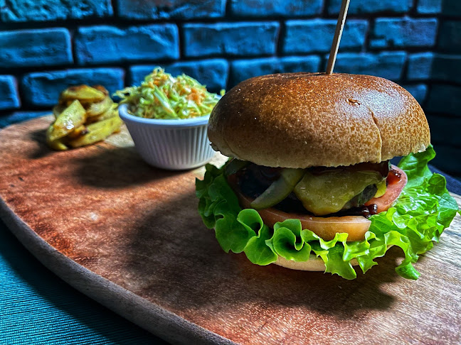 Ресторант „Dimitrov“