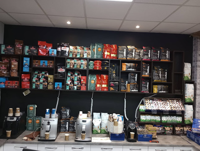 Opinii despre Кафе Пауза în Габрово - Гастрономия и хотелиерство