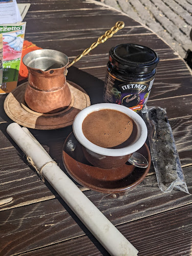 Comentarii opinii despre Шекерджийска работилница