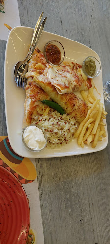 Мексикански ресторант "Сомбреро 2" - Пловдив