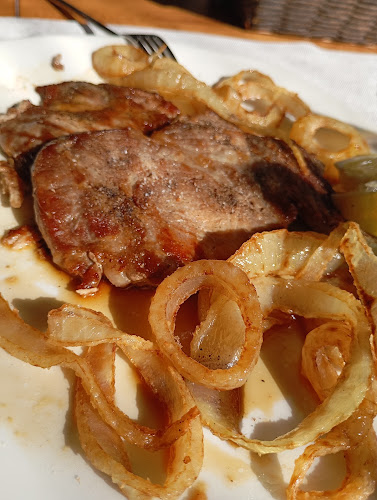 ресторант Флагман - Гастрономия и хотелиерство