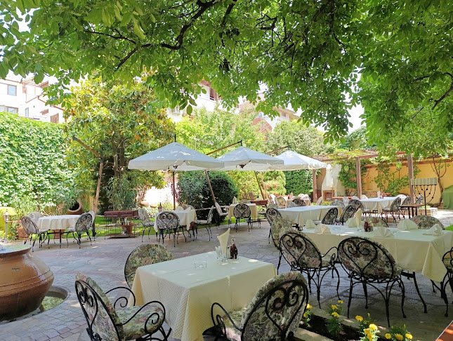 Ресторант "Алафрангите" - Хасково