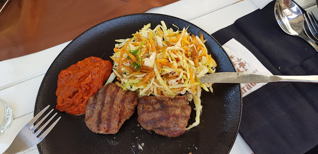 Ресторант “Парадайс” - Велинград