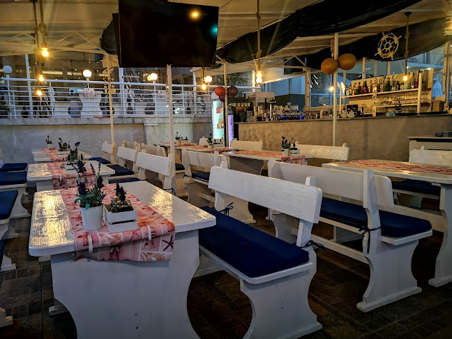 Opinii despre PERUN Bar and Dinner în Бургас - Гастрономия и хотелиерство