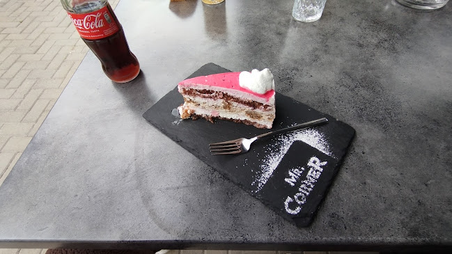 Opinii despre Mr. Corner - пица-бар în Димитровград - Гастрономия и хотелиерство