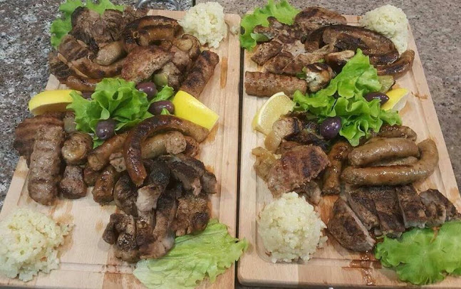 Каручката - София