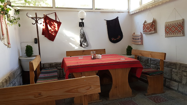 Ресторант "Чифте баня"