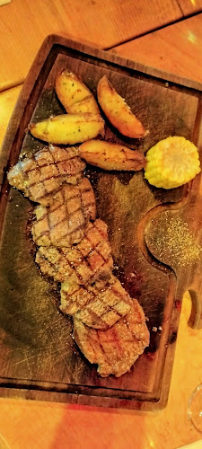 Djanam Turkish Restaurant and Steak