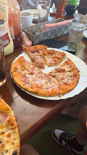 Кафе Ресторант Дъбчето - Гурково