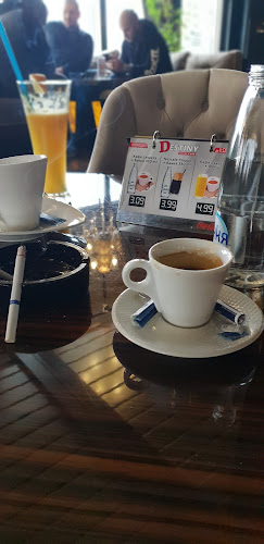 Bar & Dinner Destiny - Пловдив