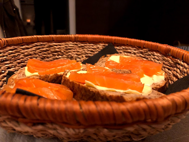 Заведение За Бързо Хранене ”Бързо И Вкусно” - Гастрономия и хотелиерство