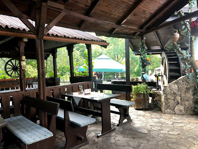 Opinii despre Механа "Воденицата" Благоевград în Благоевград - Гастрономия и хотелиерство