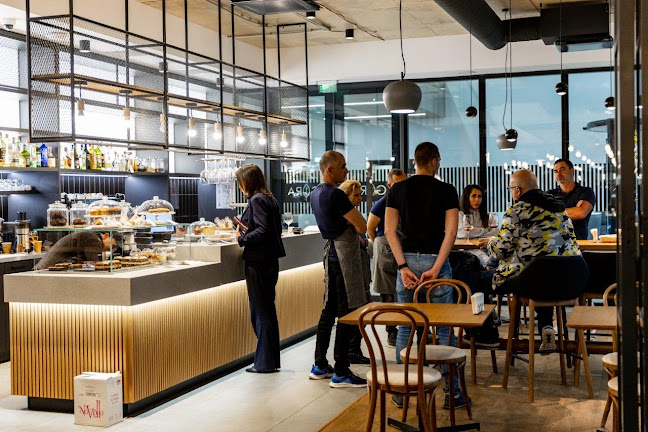 Comentarii opinii despre Gora Restaurant