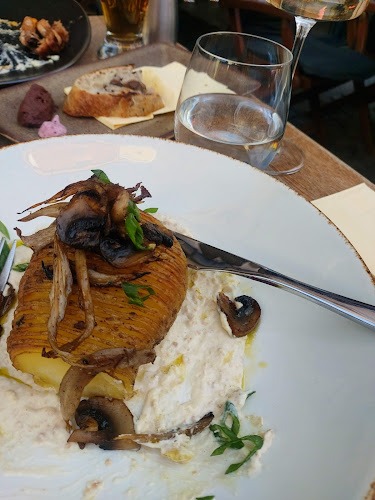 Тамс хаус - Пловдив