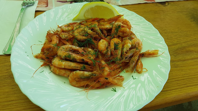 Comentarii opinii despre Бистро Езерата | Прясна риба, миди, Обедно меню Балчик