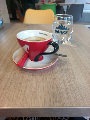 Comentarii opinii despre Dolce Coffee House & Bar