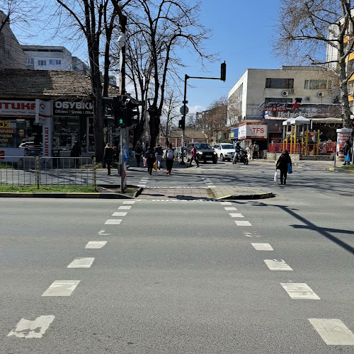 Opinii despre Ресторант "Камина", бърза закуска" Ям-Ям", Sham sweet coffee în Варна - Гастрономия и хотелиерство