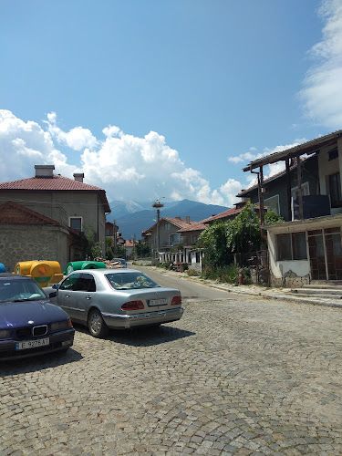 Гр. Банскл - Гастрономия и хотелиерство