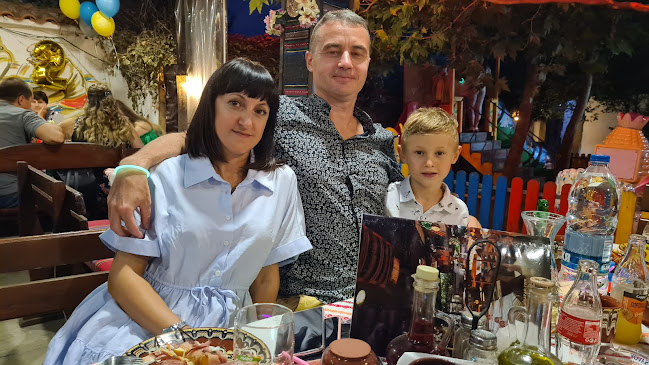 Пикник „Българан“ - Казанлък