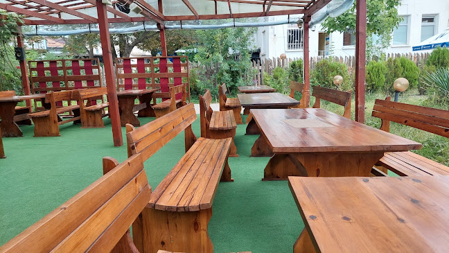 Ресторант Кота 0, 2200 Сливница