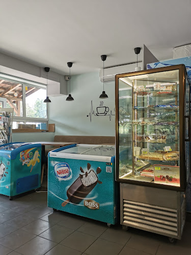 Opinii despre Pit-Stop Cafe în София - Гастрономия и хотелиерство