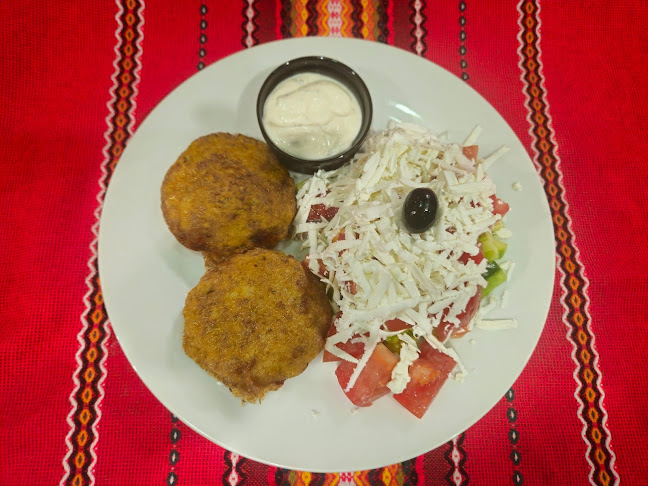 ж.к. Дружба I, бул. „България“ 4, 5806 Плевен