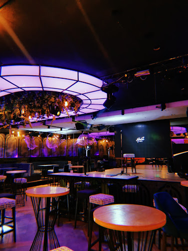 Hugo club - Варна