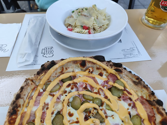 Comentarii opinii despre Ресторант Чадъра