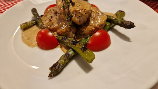 Opinii despre Италиански ресторант Buongiorno în Русе - Гастрономия и хотелиерство