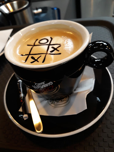 Chillout Cafe - Гастрономия и хотелиерство