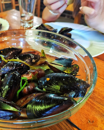 Ресторант ,,Терасата"/Restaurant ,,The Terrace"