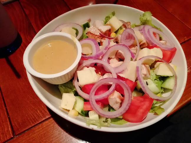 Comentarii opinii despre Пица Вики