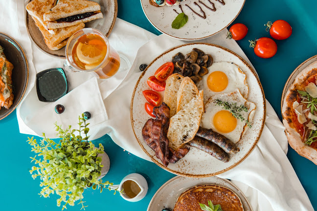 Dolce Amaro SEAPORT - Варна