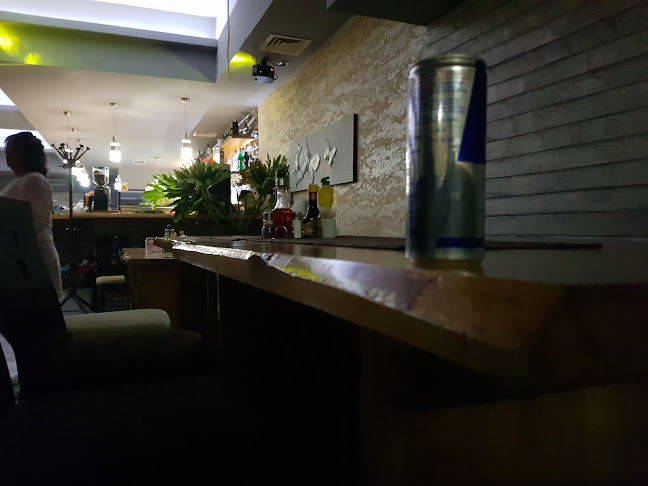 Ресторант BLAZE - Гастрономия и хотелиерство