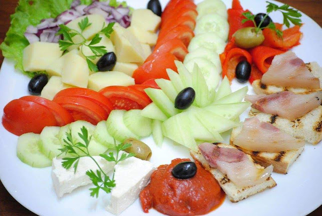 Comentarii opinii despre ресторант : НА ПРИКАЗКИТЕ