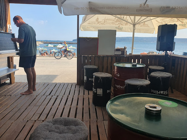 KARVÚ Food & Drink Truck - Гастрономия и хотелиерство