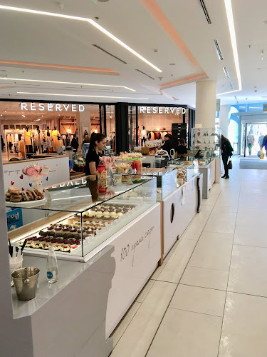 Opinii despre 100 грама сладки în София - Гастрономия и хотелиерство