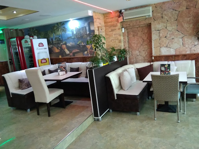 Comentarii opinii despre Бялата къща