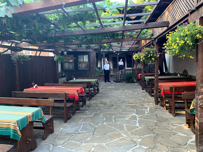 Старата къща