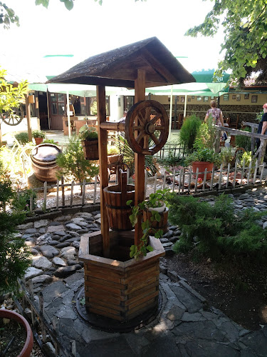 Конска Мелница