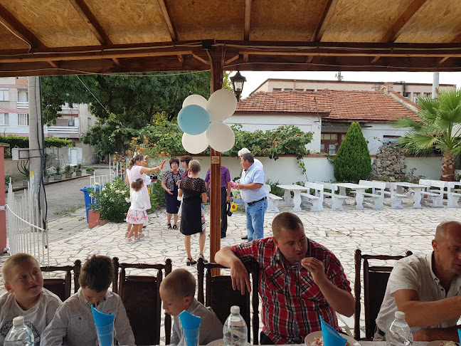 Comentarii opinii despre Ресторант "Актинидия"